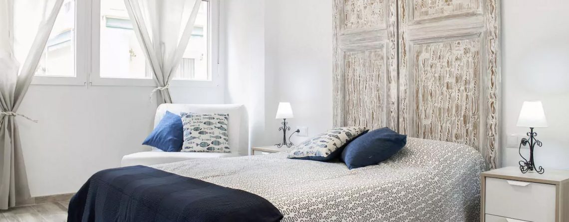 Apartamento Vacacional RIVERA 3 en Alicante