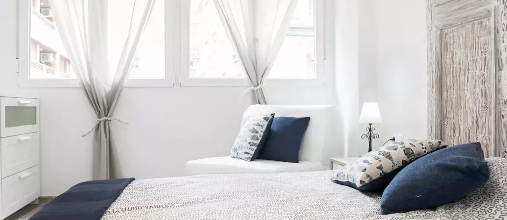 Apartamento Vacacional RIVERA 3 en Alicante